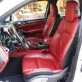Porsche Cayenne Turbo 2015